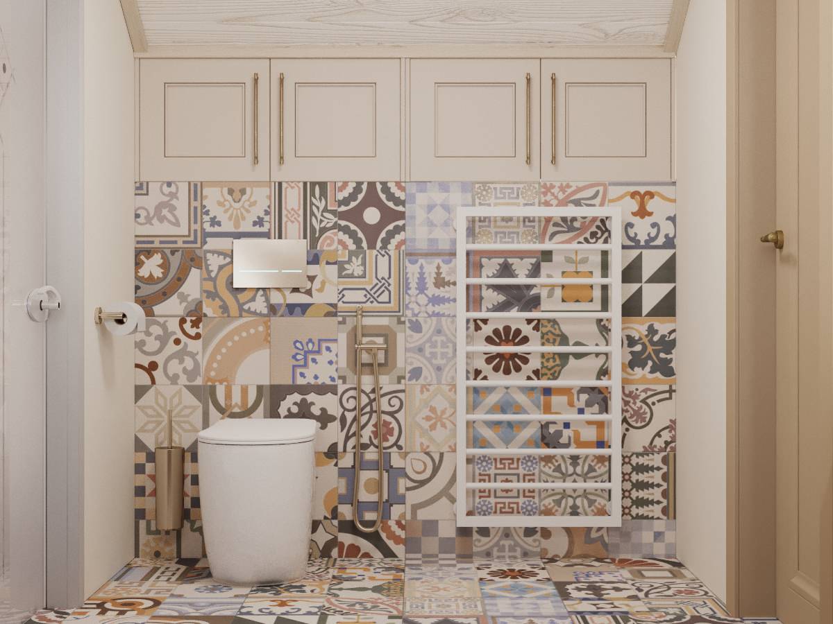 Гостевой дом