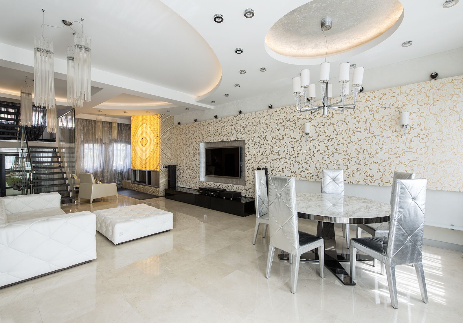 Таунхаус на Калужском ш.