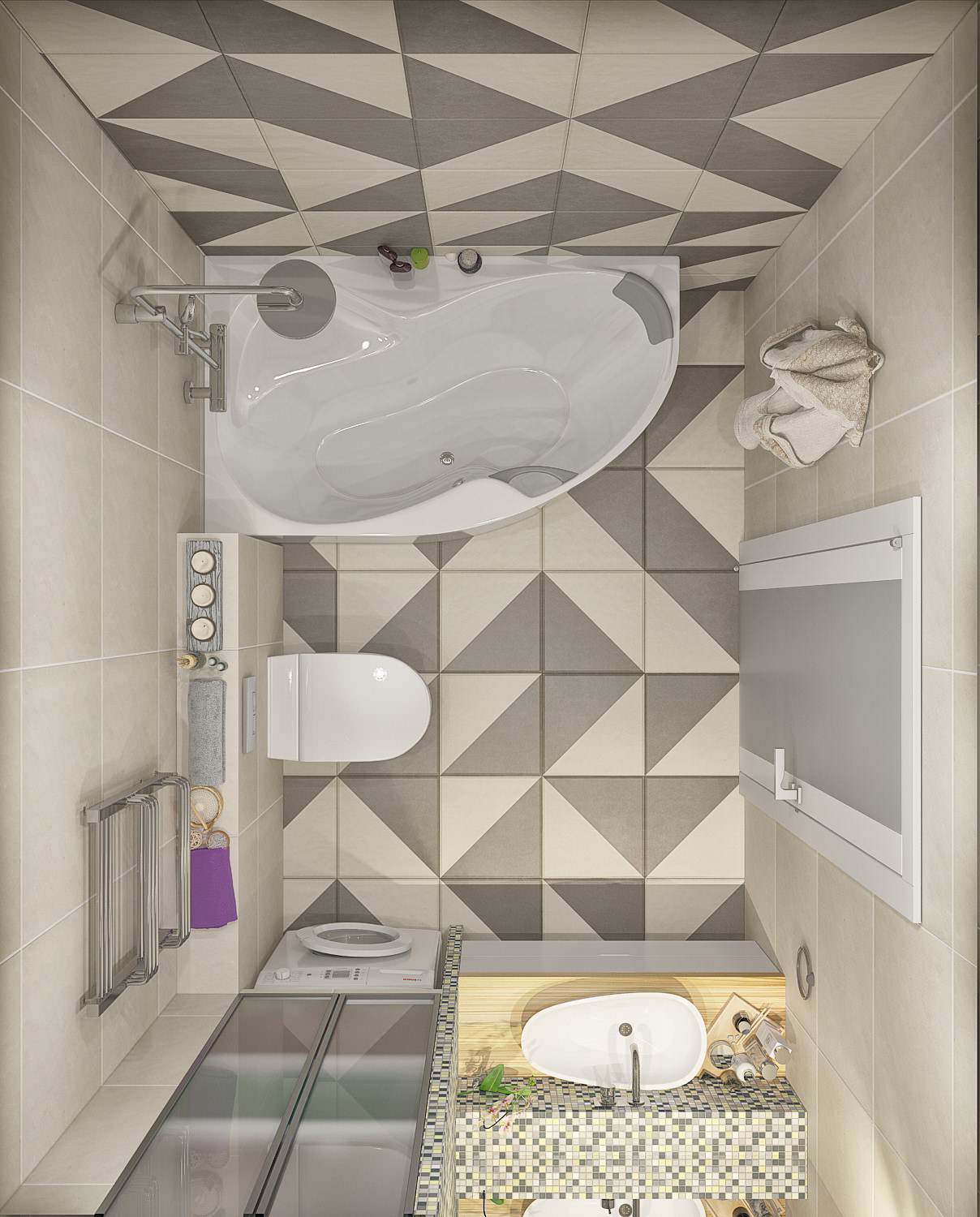 "Солнечное настроение"