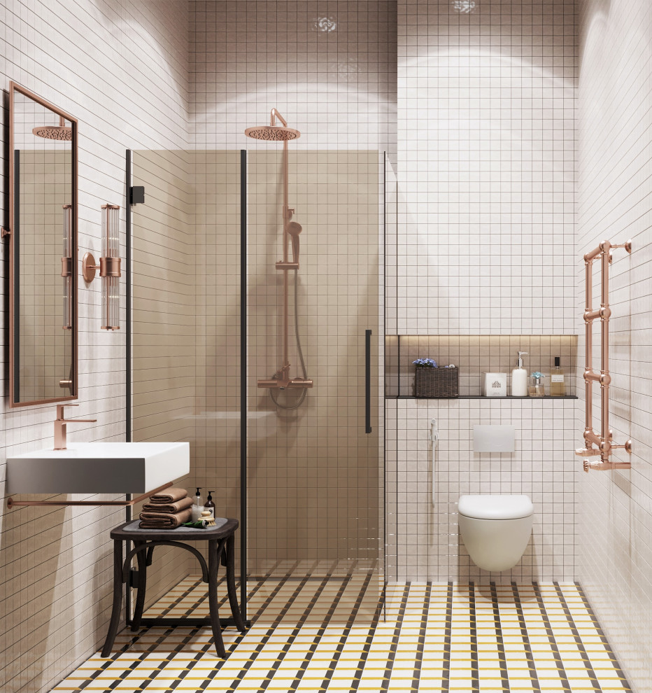 Оздоровительный комплекс @Verde Village