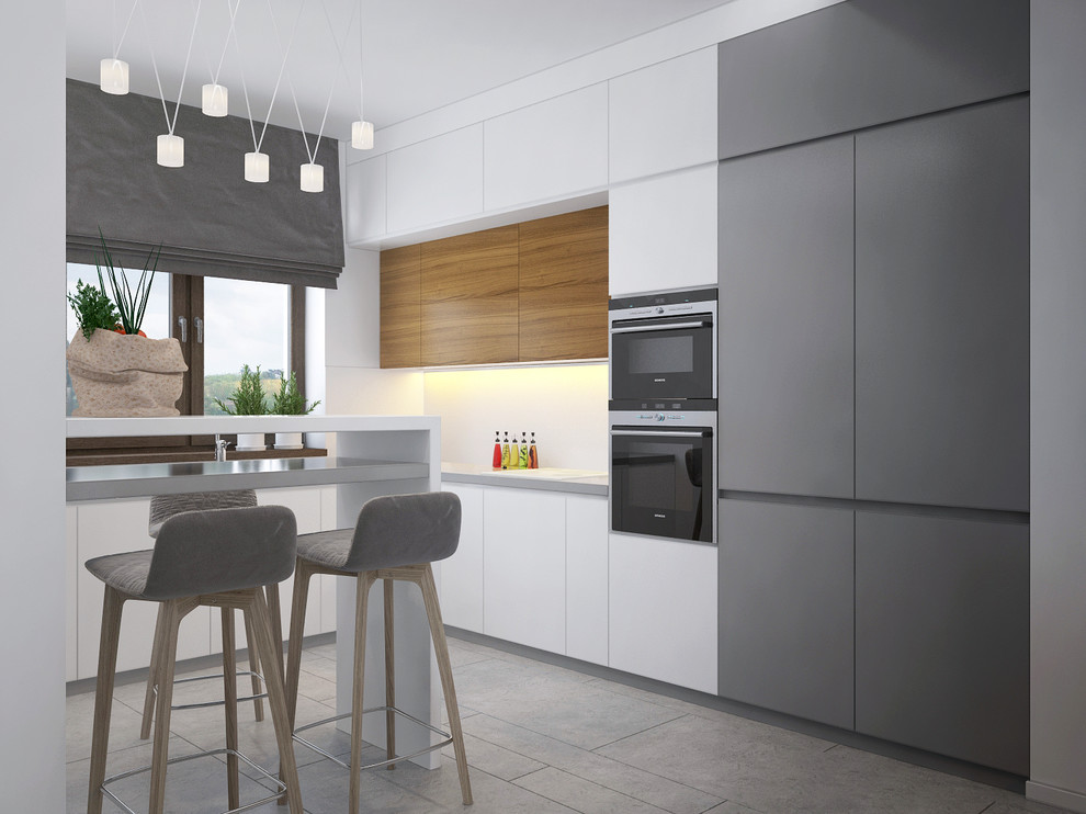 дом "Немецкая деревня"