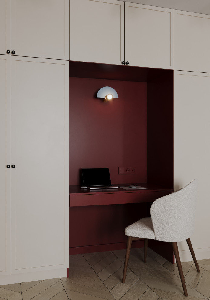 Двухкомнатная квартира в Нижнем Новгороде на ул.Сергиевской