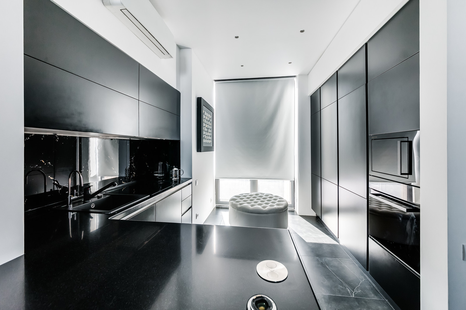 Квартира в ЖК Покровский