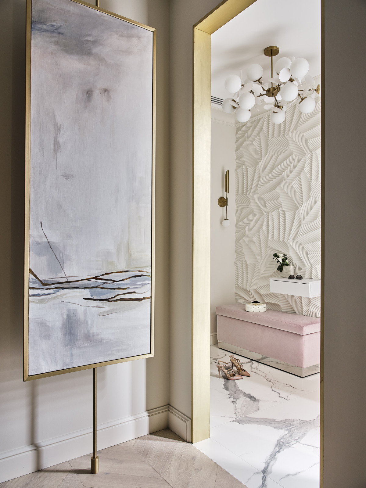 ЖК Сердце Столицы