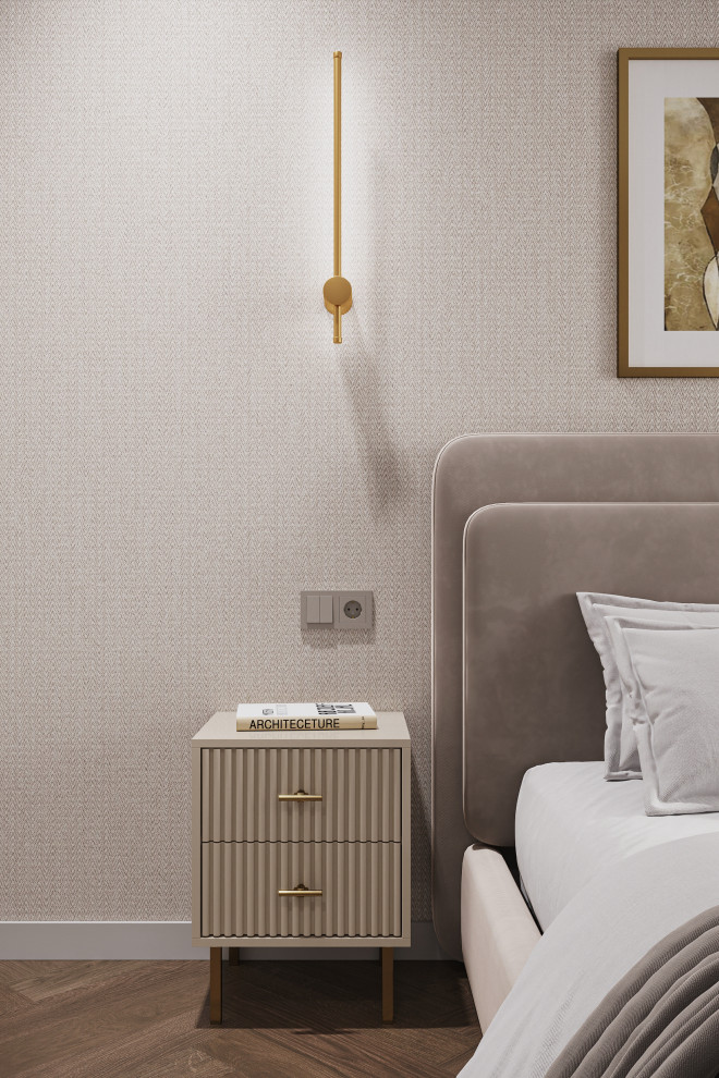 ЖК Гранд Парк г. Пенза