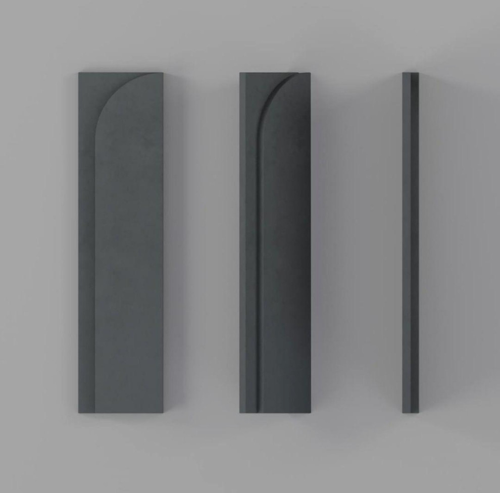 Обложка проекта: 3D плитка ANTIQUE PREMIUM-3D