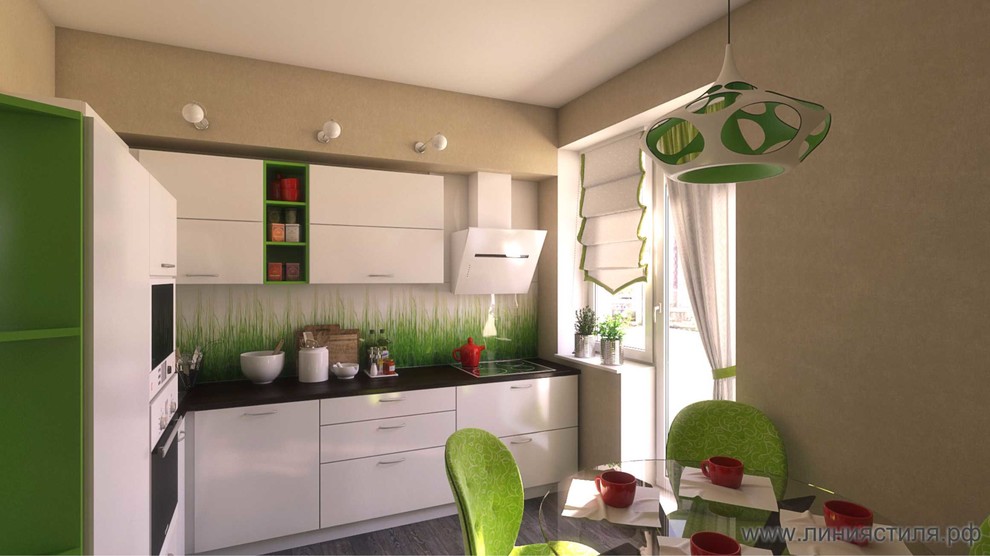 Женская территория