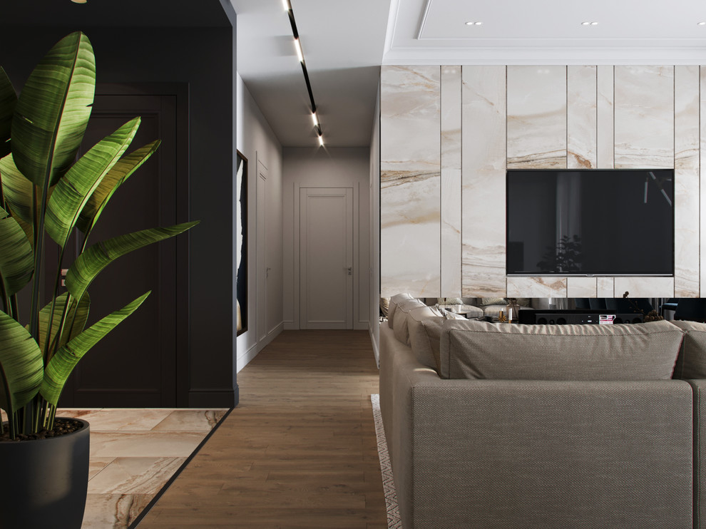 Москва.Вариант 2