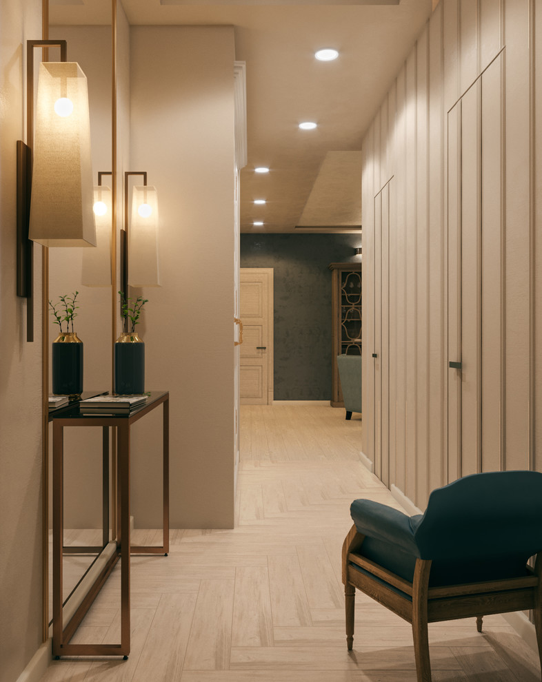 Строгая классика