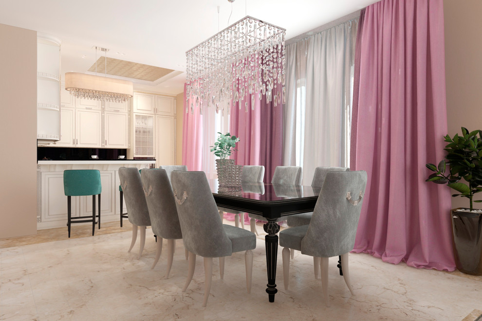 Обеденный стол