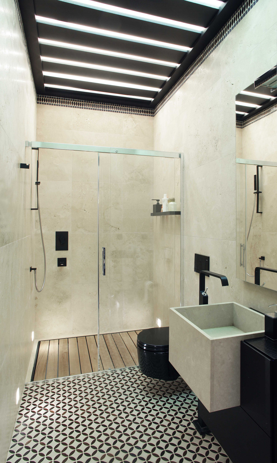 "От этно до Ар Нуво"