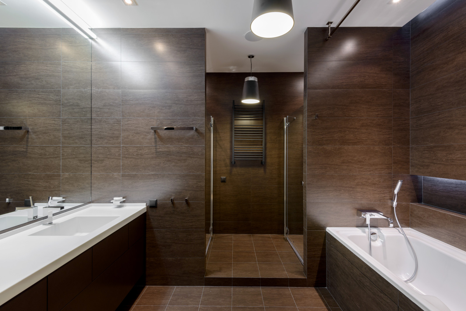 Дизайн проект квартиры