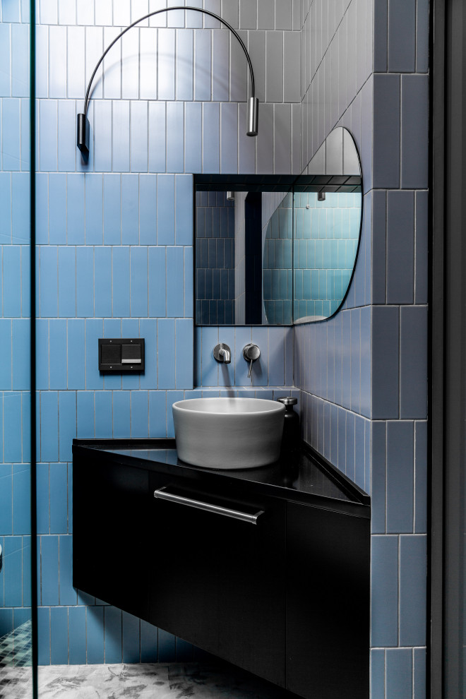 Офис в мансарде