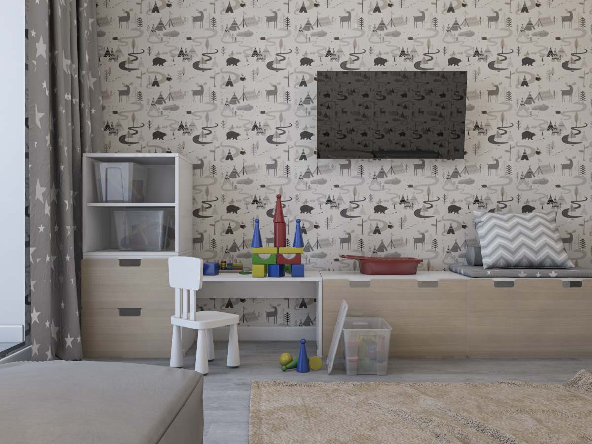 Квартира по ул. Ленина