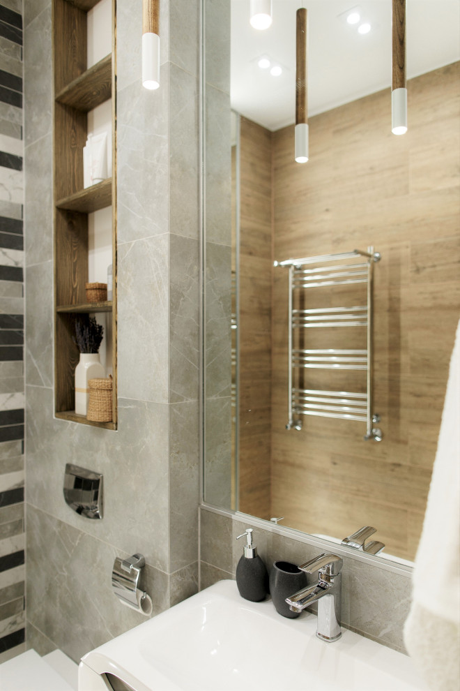 Частный дом в Новоуральске