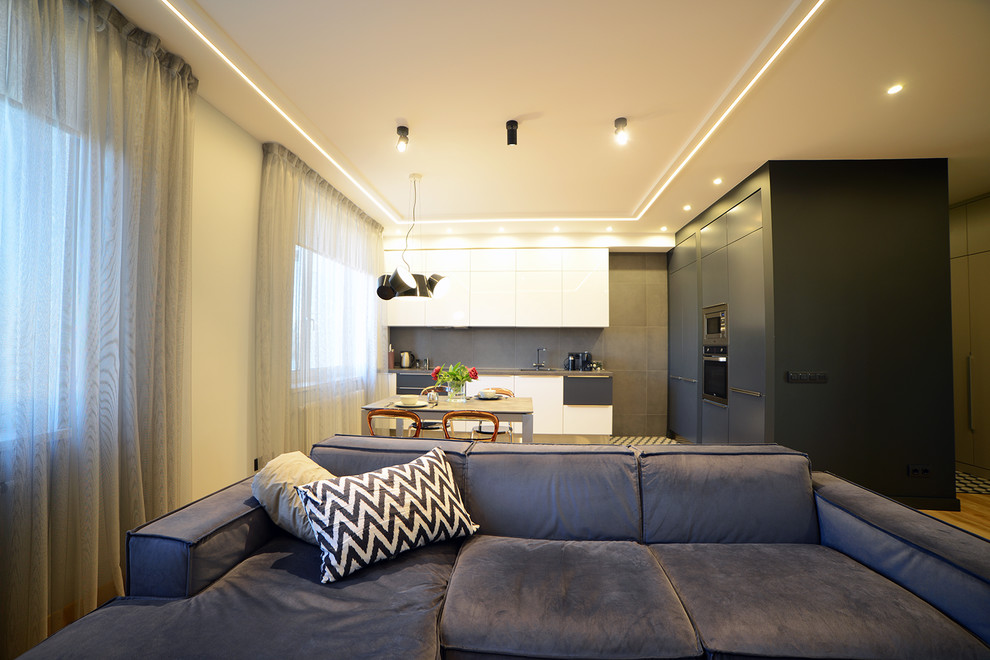 КВАРТИРА В ЖК "БАЛТИЙСКАЯ ЖЕМЧУЖИНА"