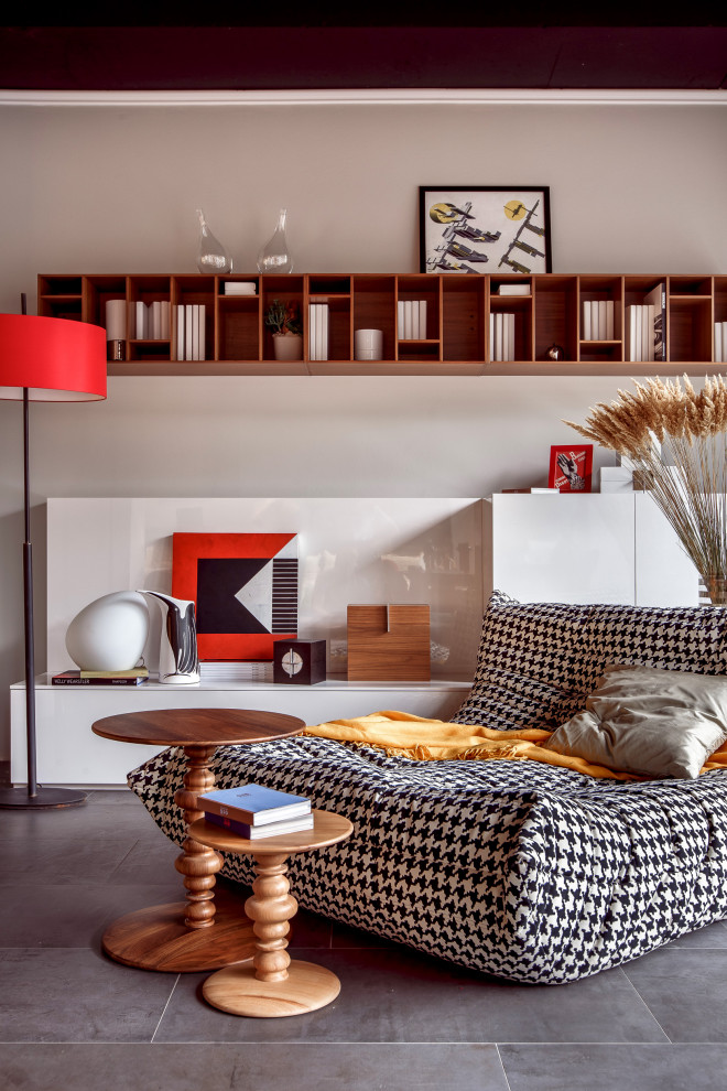 Мебельный салон