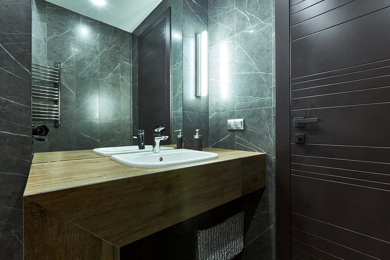 Таунхаус Селигер