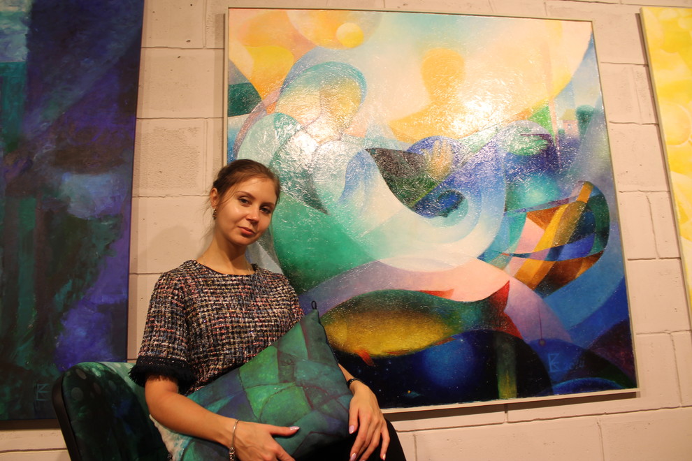 Творческий гала-вечер для дизайнеров