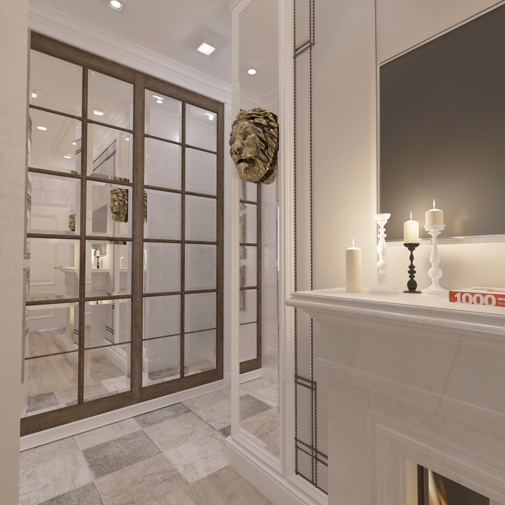 Дизайн-проект квартиры