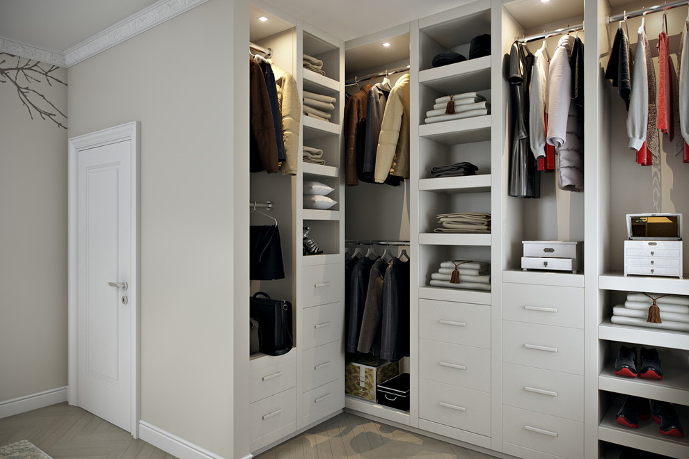 Проект Уют, Свердловская обл. | BTNK Architects