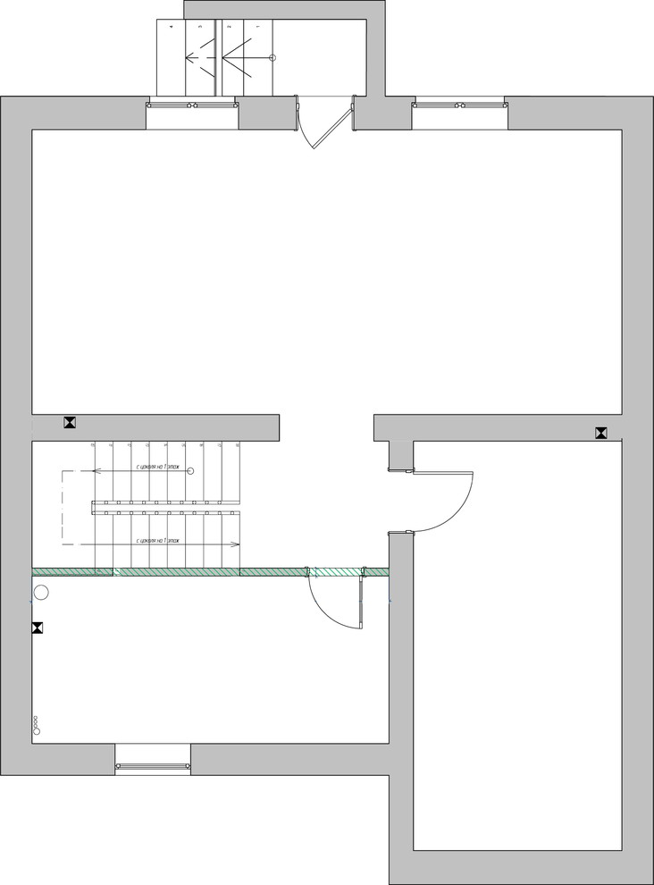 Обложка проекта: ФИРМА