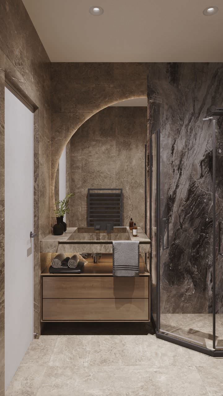 ЖК «Твин хаус»