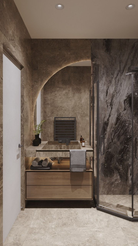 ЖК «Твин хаус»