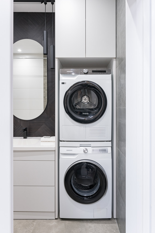 Проект для молодой семьи (до 100м.кв.)