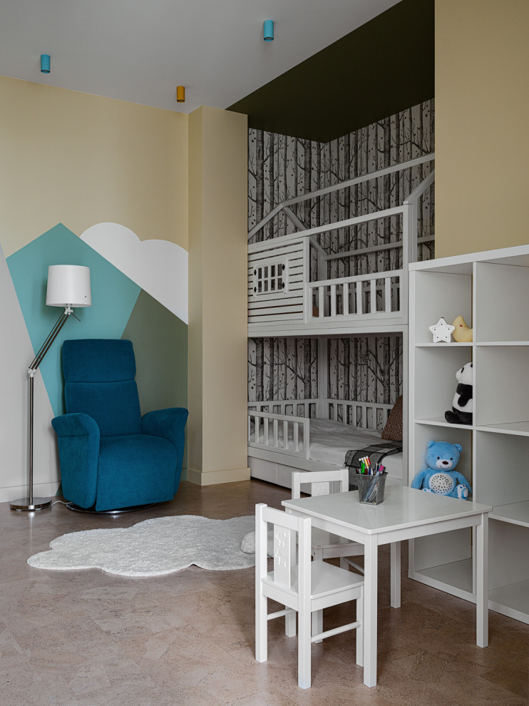 "Начало" реализация