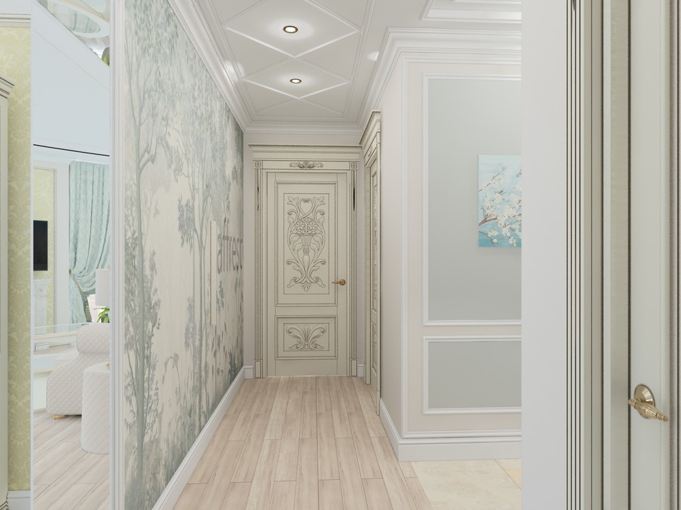 Жил комплекс "Парус" г. Рязань