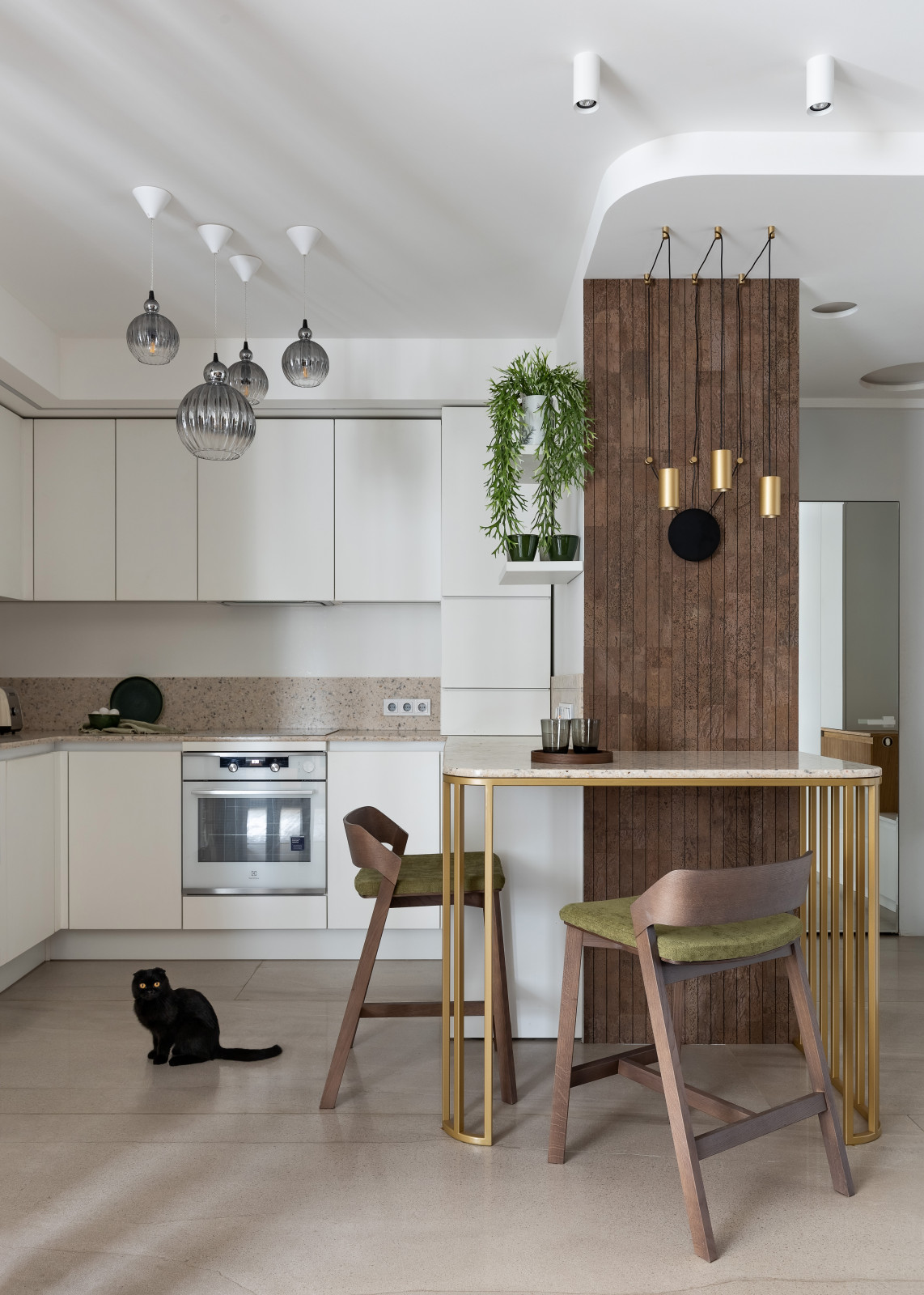 Квартира в ЖК "Две эпохи"