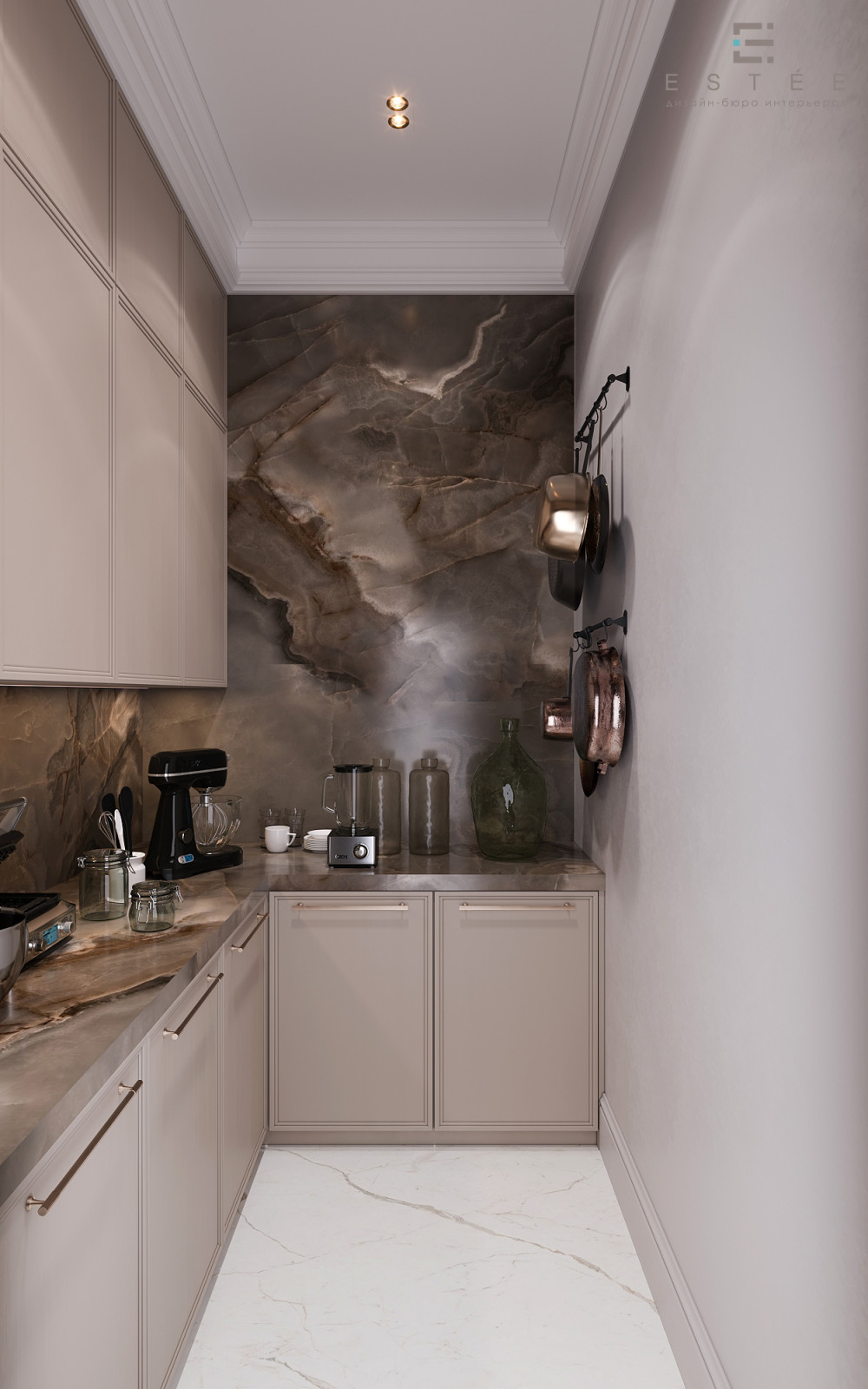 Московская область, деревня Малое Сареево