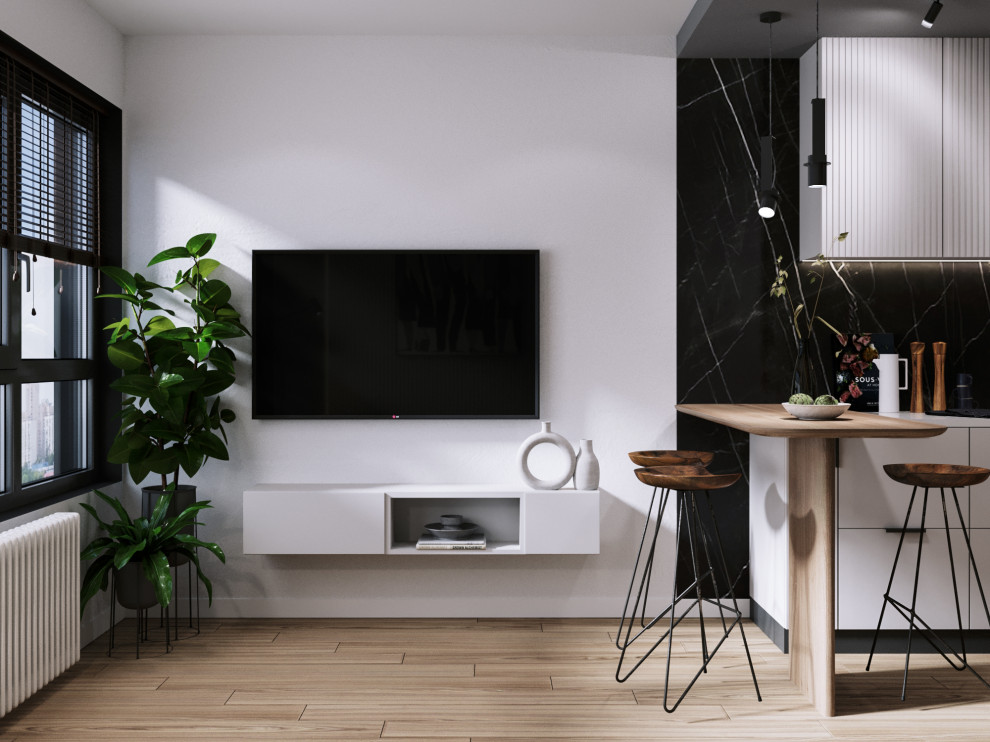 ЖК Меридиан