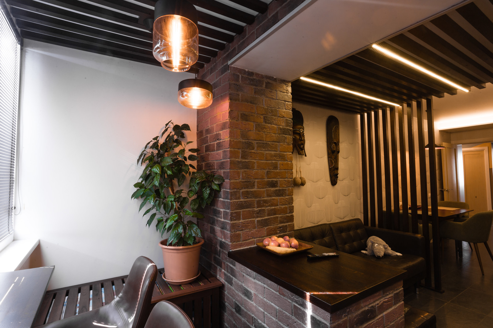 Проект на улице Веденеева 4