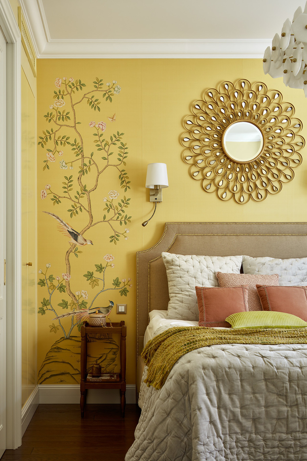 Проект Преображение