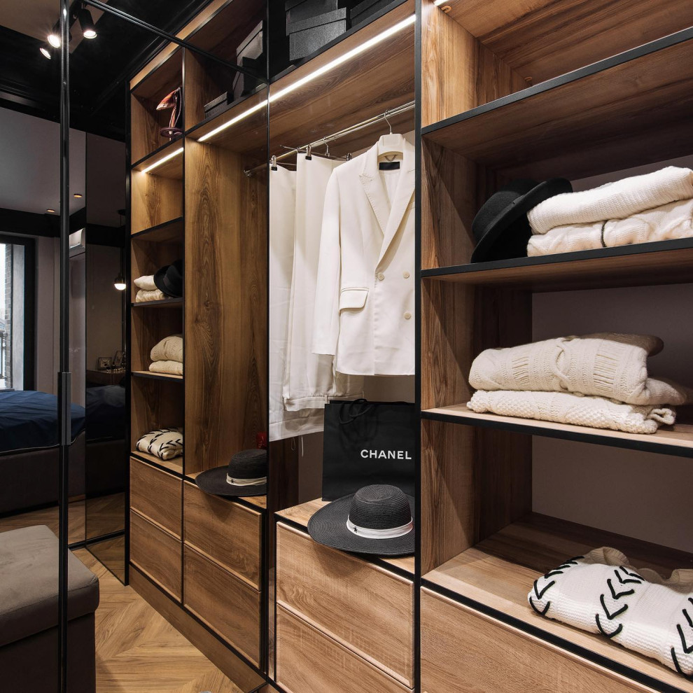 Обложка проекта: Zodiac Apartment