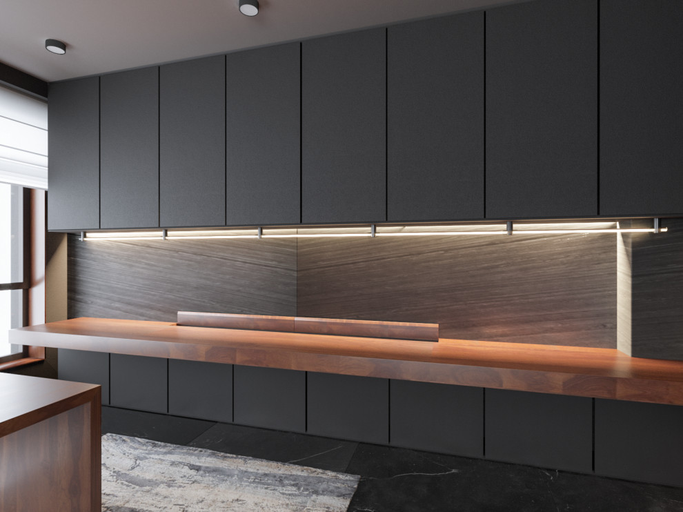 Obolon Residences Penthouse