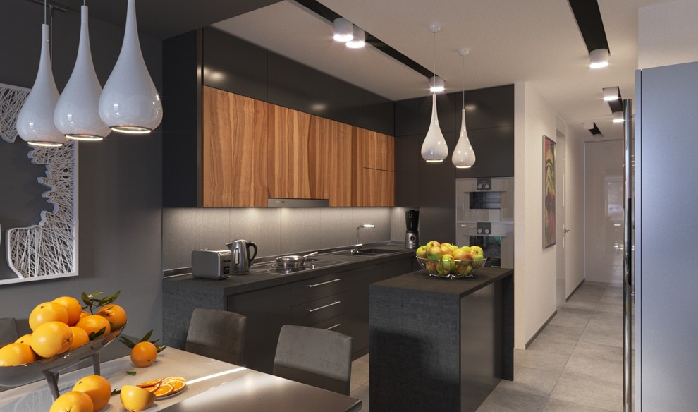 2-х комнатная квартира в ЖК «ART Casa Luna»