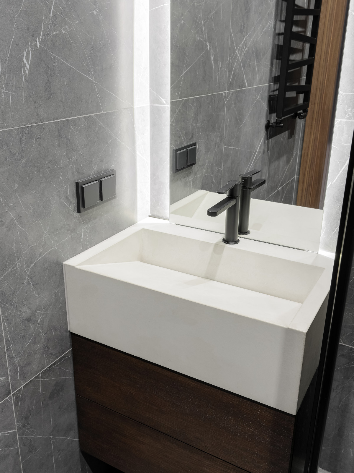 Леон, бетон и Нина Симон