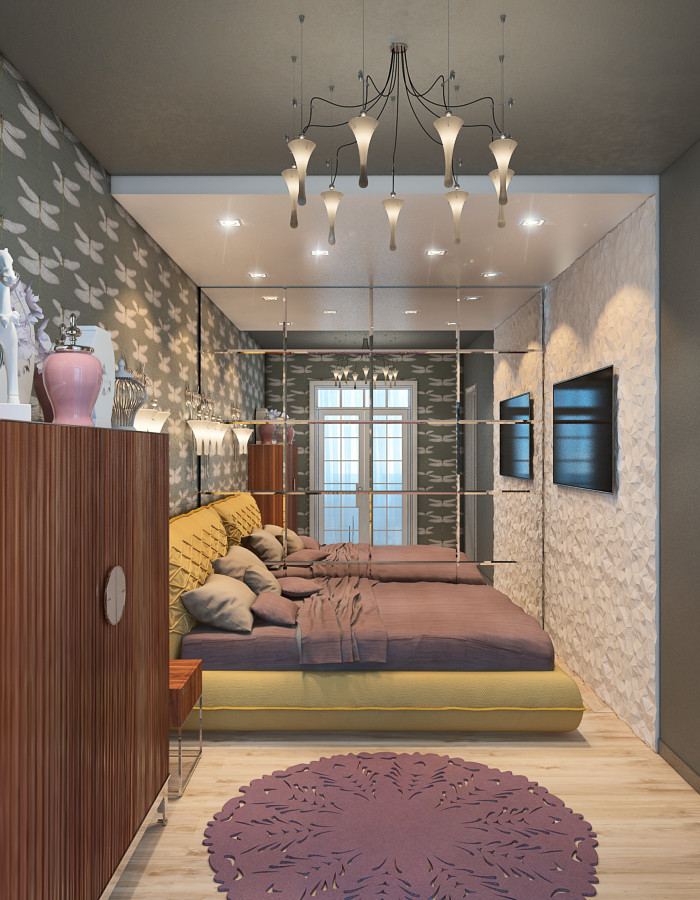 Малышка на Таганке