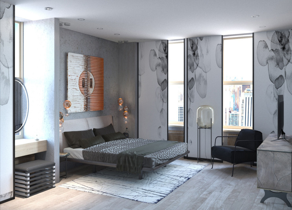 Квартира 187 м2