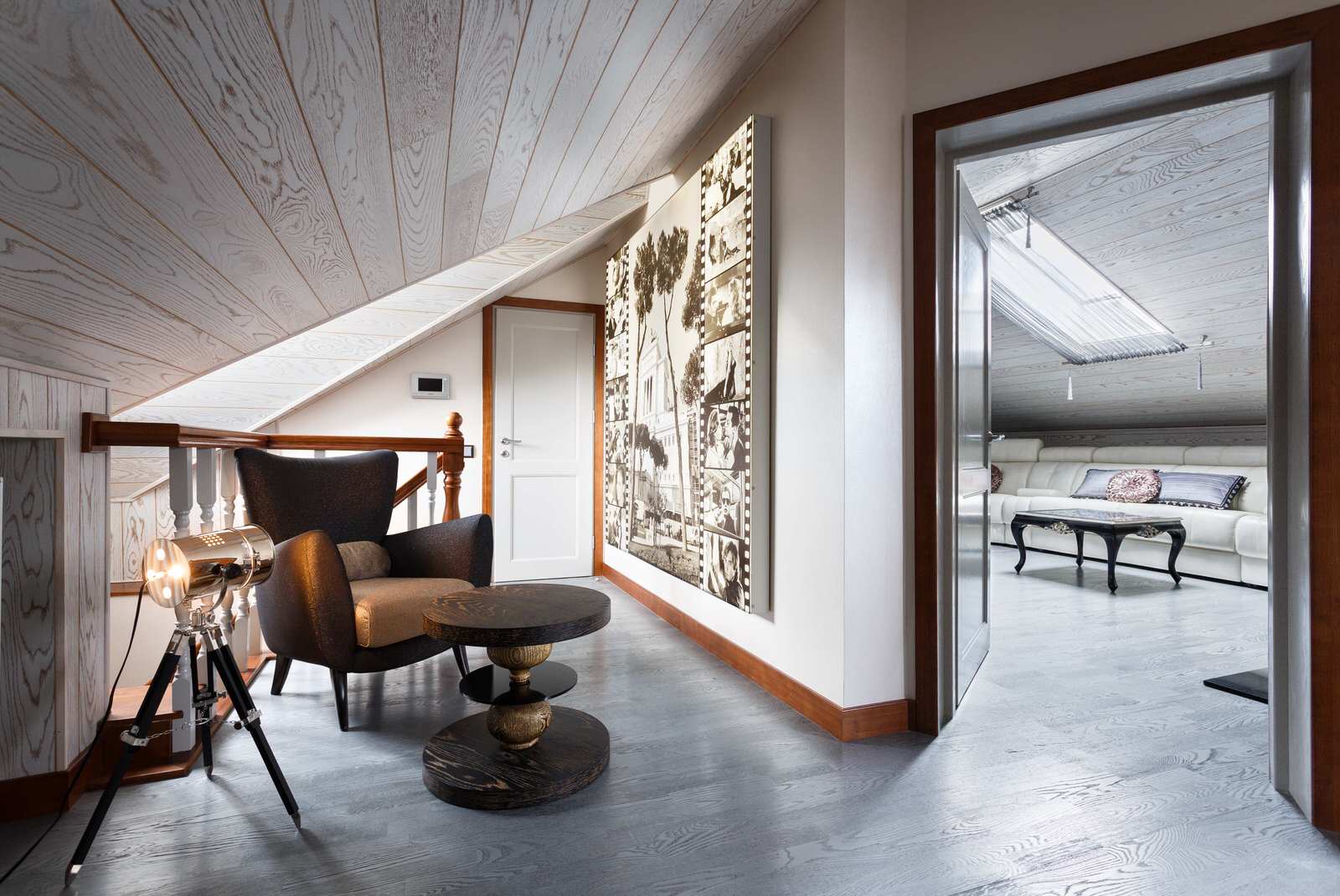 Дом в г. Калининграде