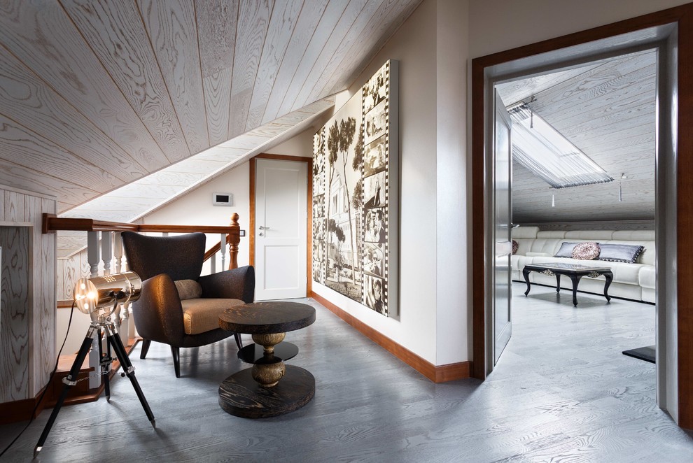 Дом в г. Калининграде