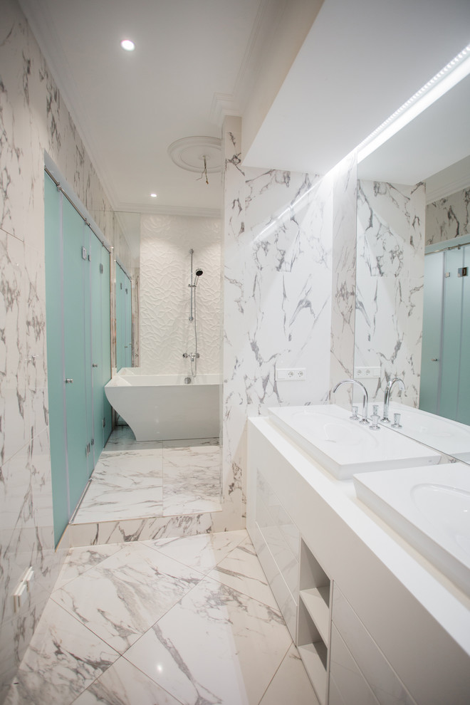 Санкт-Петербург, Петроградская сторона