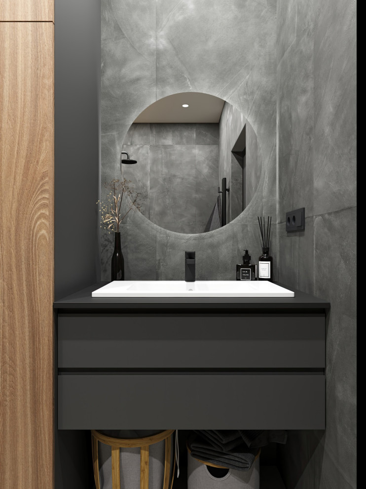 Квартира в Михайловском парке для молодого человека