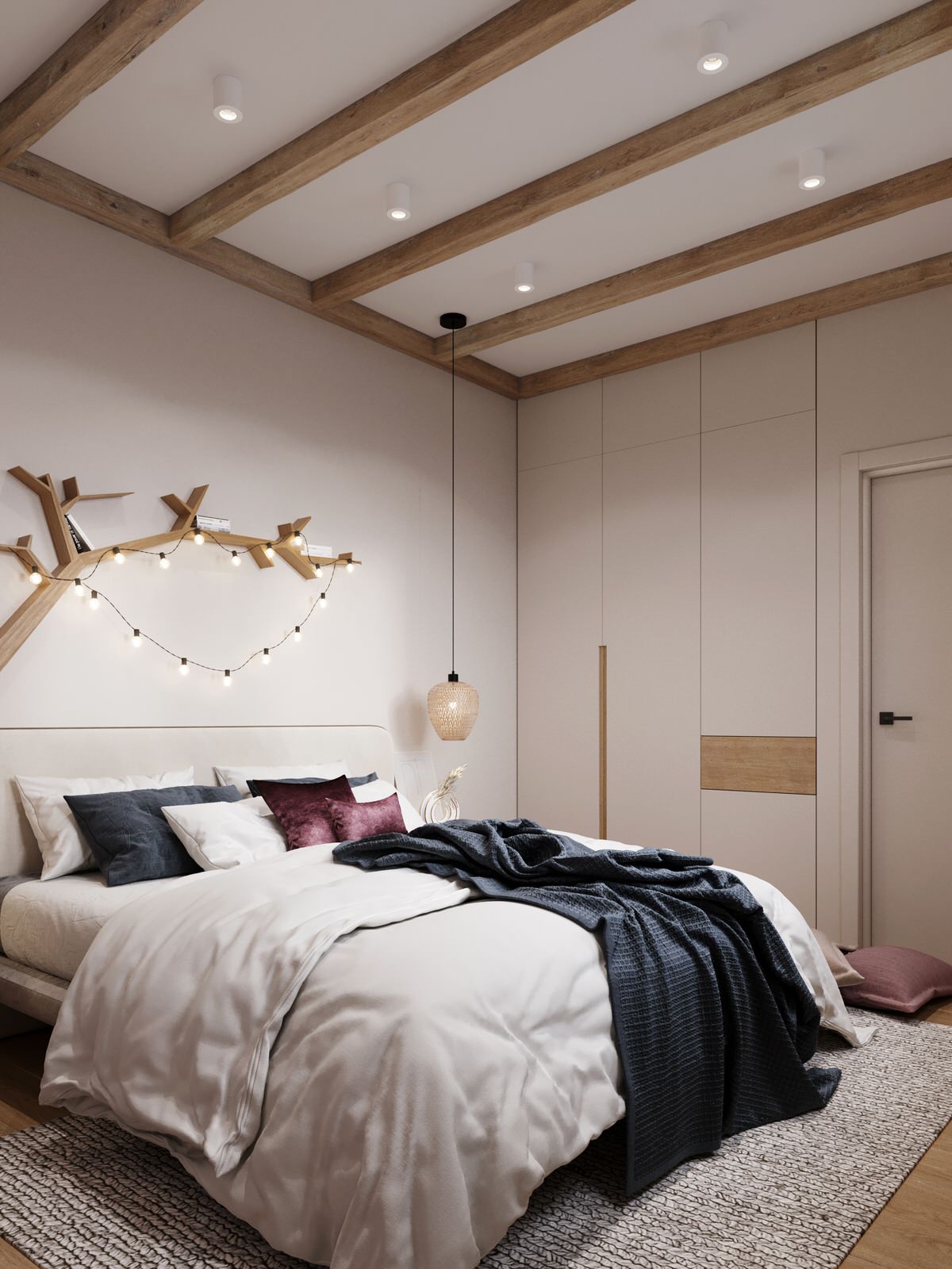 Апартаменты в B'Aires