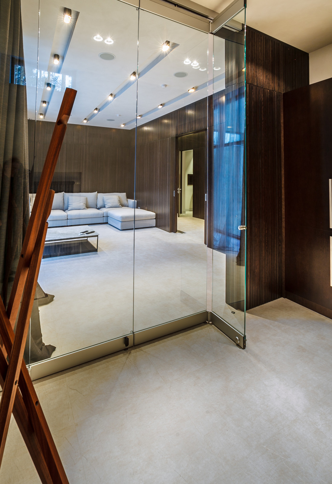 Дом в Подмосковье