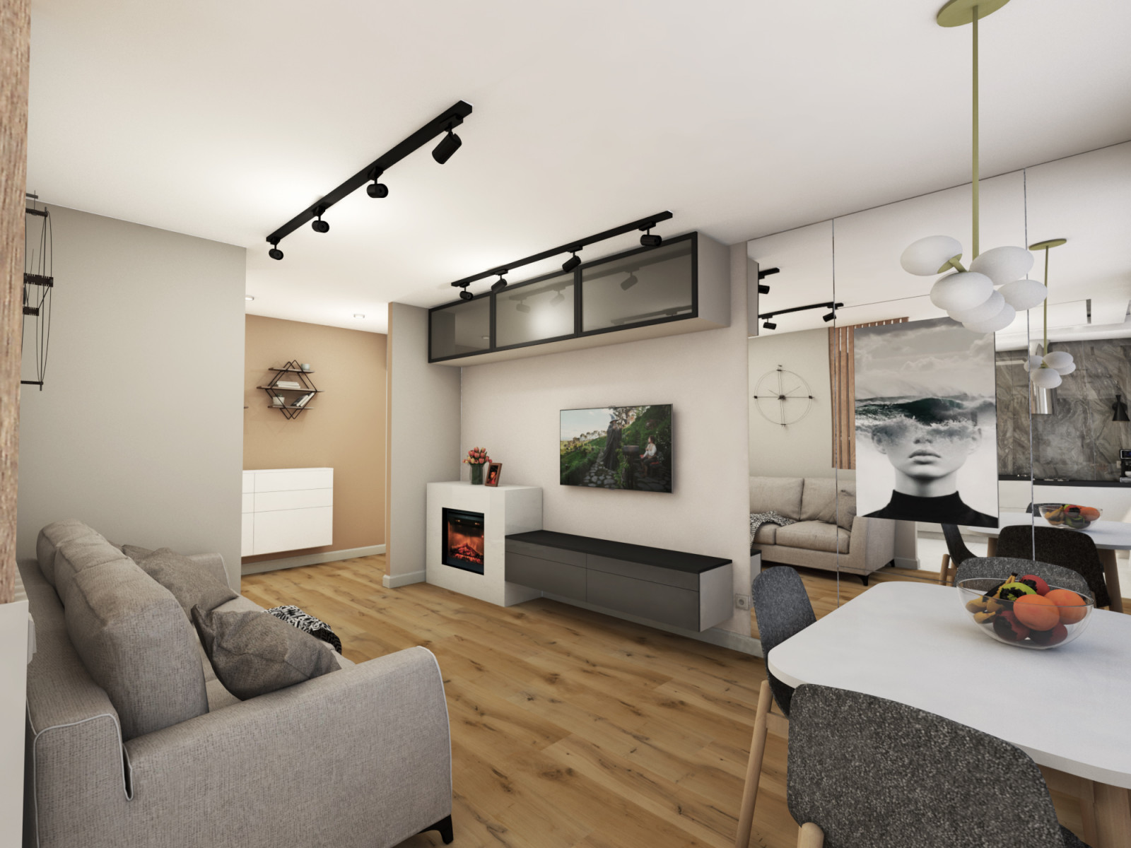 г.Тула Квартира для молодой семьи.