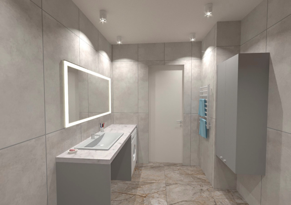 Огонь и пепел